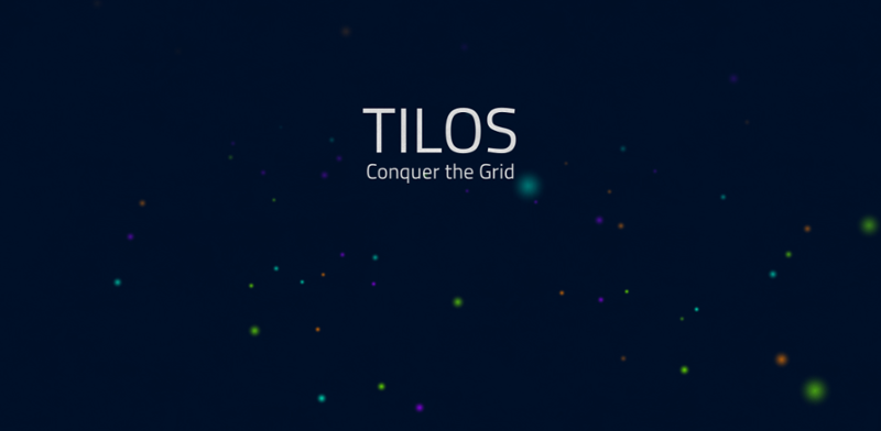 Tilos Game Cover