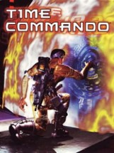 Time Commando Image