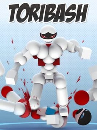 Toribash Game Cover