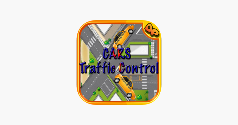 Ultimate Traffic Control - Car Racing Game Game Cover