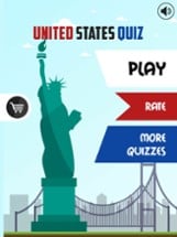 United States &amp; America Quiz Image