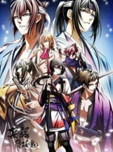 Urakata Hakuoki Image