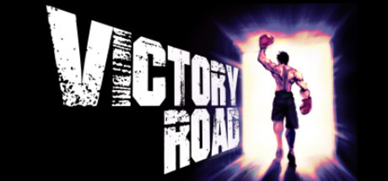 Victory Road Game Cover