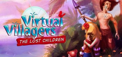 Virtual Villagers: The Lost Children Image