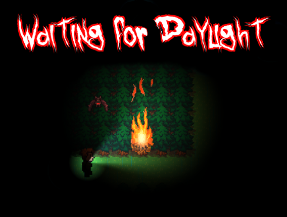 Waiting For Daylight Game Cover