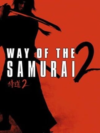 Way of the Samurai 2 Game Cover