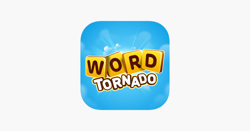 Wordtornado Game Cover