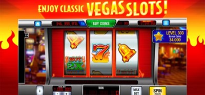 Xtreme Vegas 777 Classic Slots Image