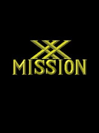 XX Mission Game Cover
