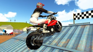 3D Dirt Bike Legends Image