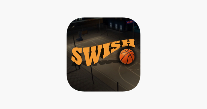 Big Swish Game Cover