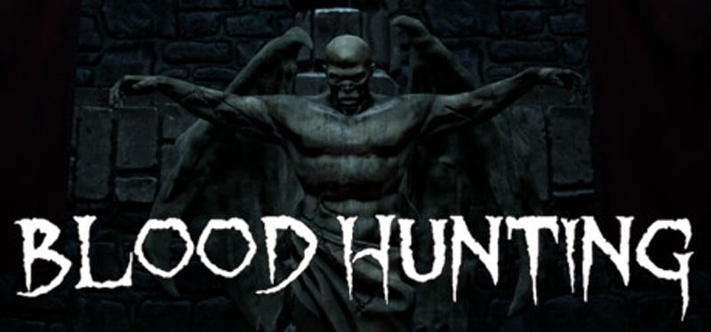 Blood Hunting Game Cover