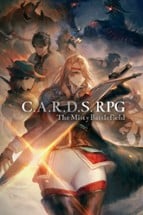 C.A.R.D.S. RPG Image