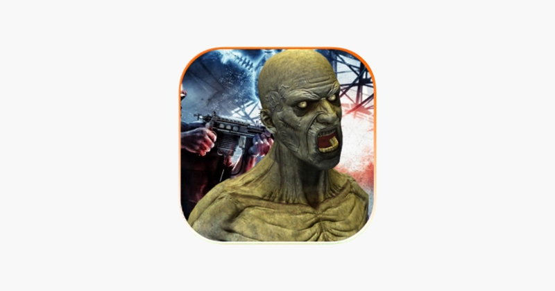 City Zombies Shooting Game Cover
