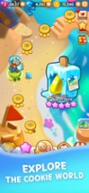 Cookie Run: Puzzle World Image
