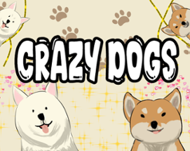 Crazy Dogs Image