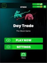 Day Trade Image