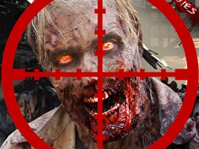 Dead City: Zombie Shooter Image