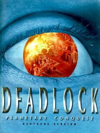 Deadlock: Planetary Conquest Game Cover