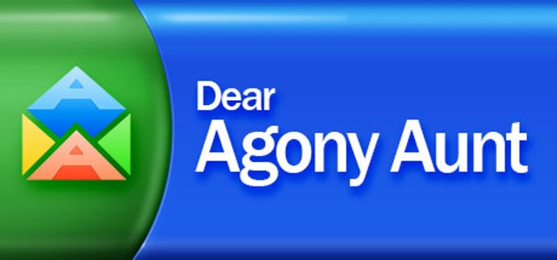 Dear Agony Aunt Game Cover