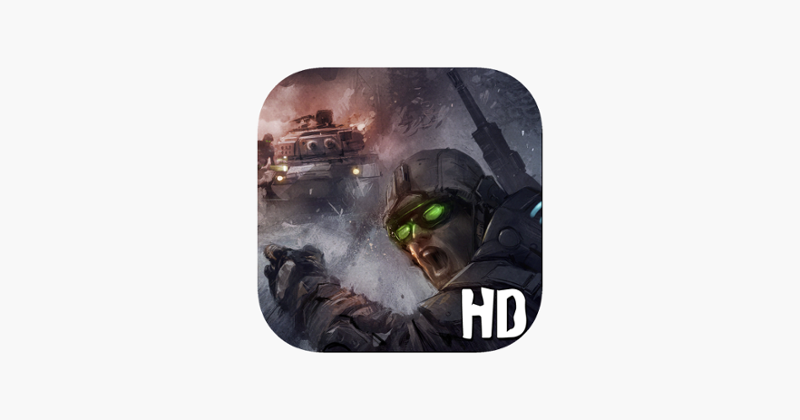 Defense Zone 2 HD Game Cover