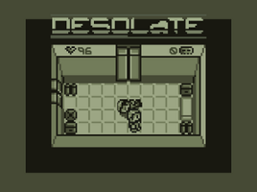 Desolate (Remake) Image