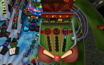 Dream Land Pinball Image