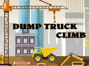 Dump Truck Climb Image