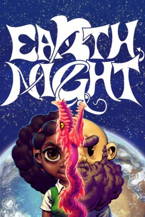 EarthNight Game Cover