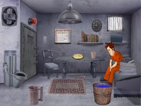 Escape Game: Jail Escape 2 Image