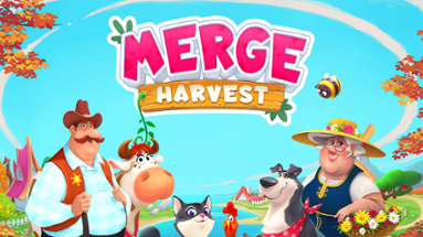 Merge Harvest Image