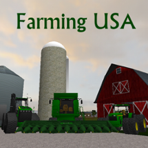 Farming USA Image