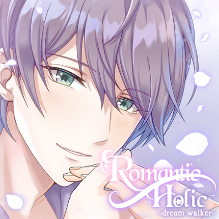 Romantic HOLIC: Otome game Game Cover