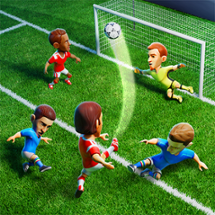 Mini Football - Mobile Soccer Image
