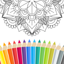 ColorMe - Painting Book Image