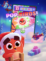 Angry Birds Dream Blast Image