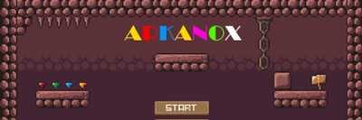 Arkanox Versão 2.0 (Release 04/05/2022) Image