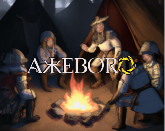 Axeboro Game Cover