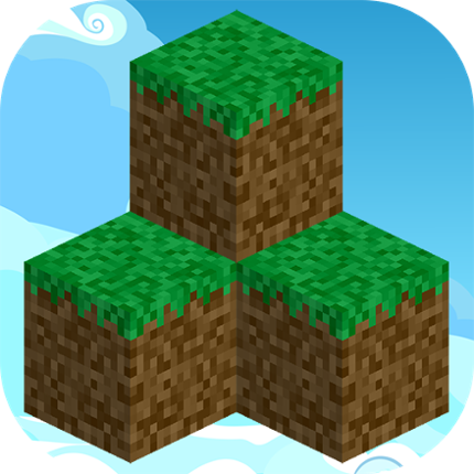 BLOCKLY Game Cover