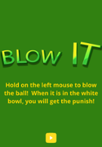 Blow IT Image