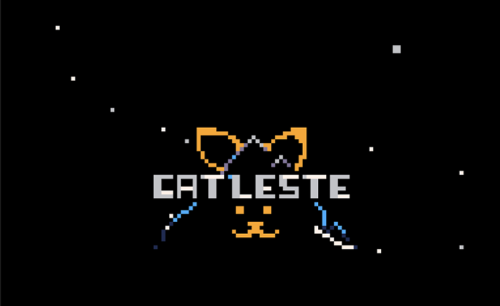 Catleste Game Cover
