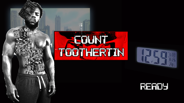 Count Thoothertin Game Cover