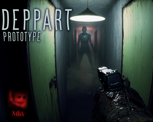 Deppart Prototype Game Cover