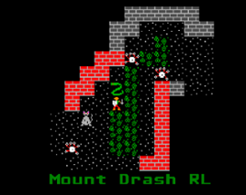 Mount Drash Roguelike Image