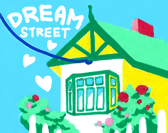 Dream Street Game Cover