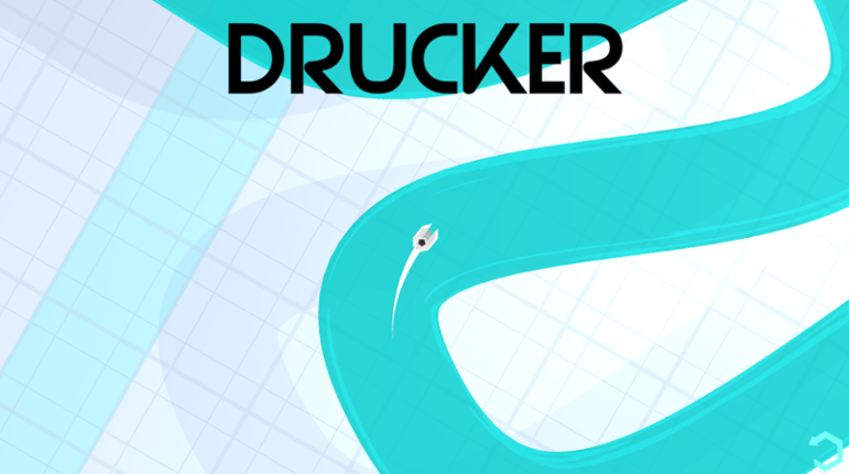 Drucker Game Cover