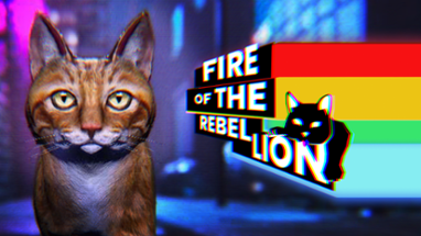 Fire of the Rebel Lion, Furious Pussy Image