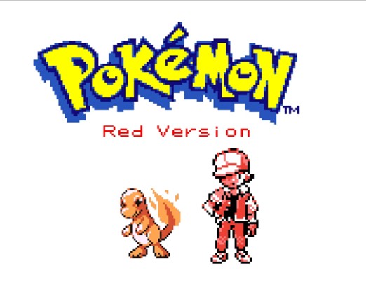 Friday Night Funkin Vs Red Version Game Cover