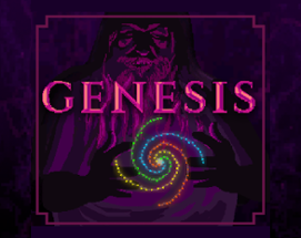 GENESIS Image