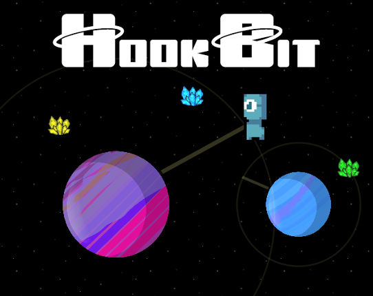 HookBit Game Cover